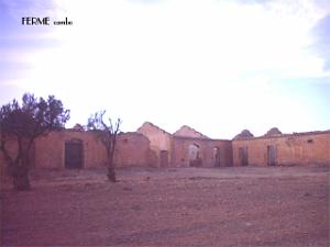 ZEGLA LA FERME CAMBO 2006 02